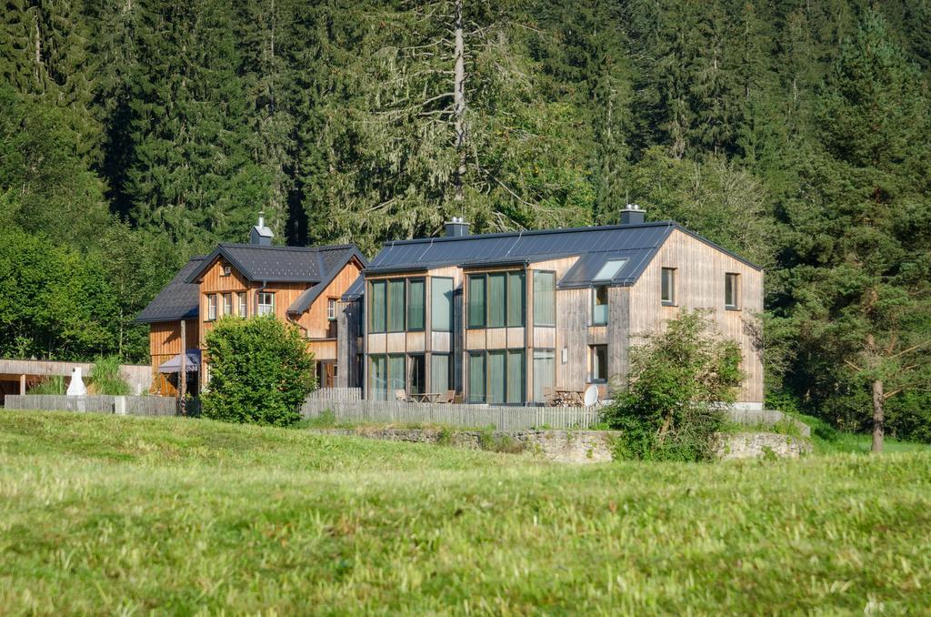 Sportappartements Bad Mitterndorf Eksteriør bilde