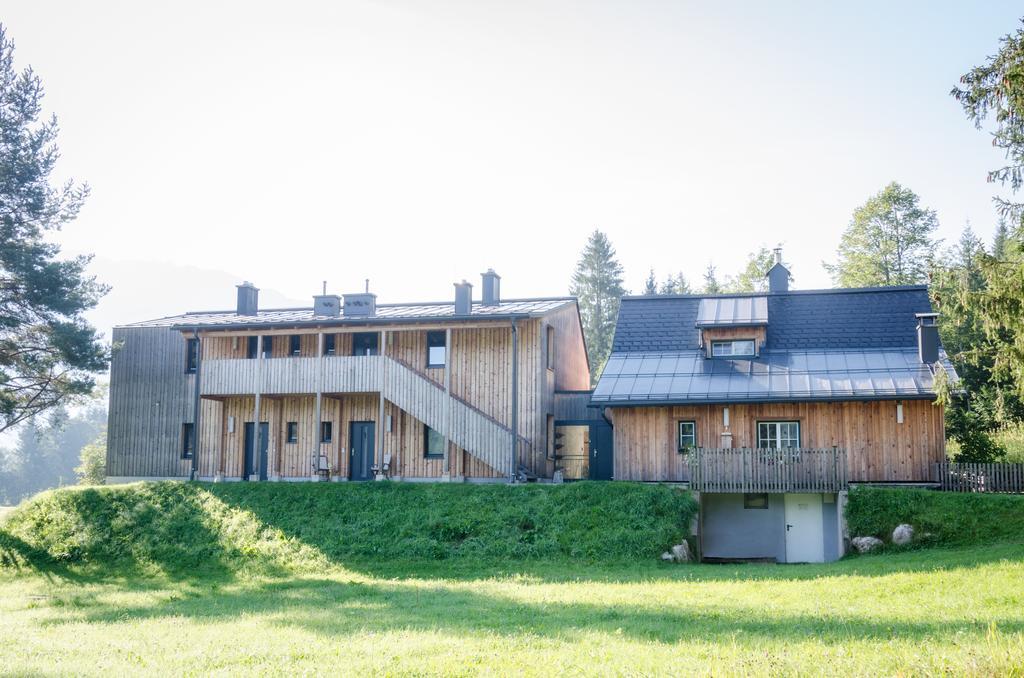 Sportappartements Bad Mitterndorf Eksteriør bilde