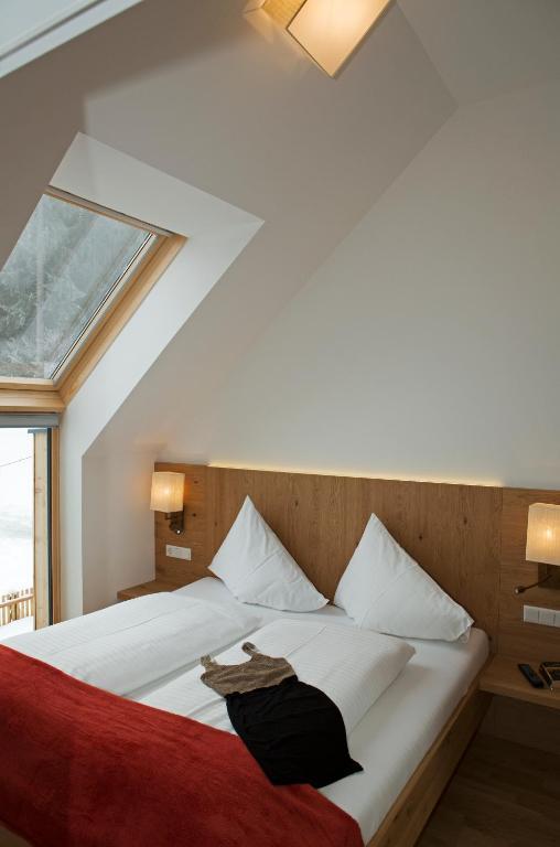 Sportappartements Bad Mitterndorf Rom bilde