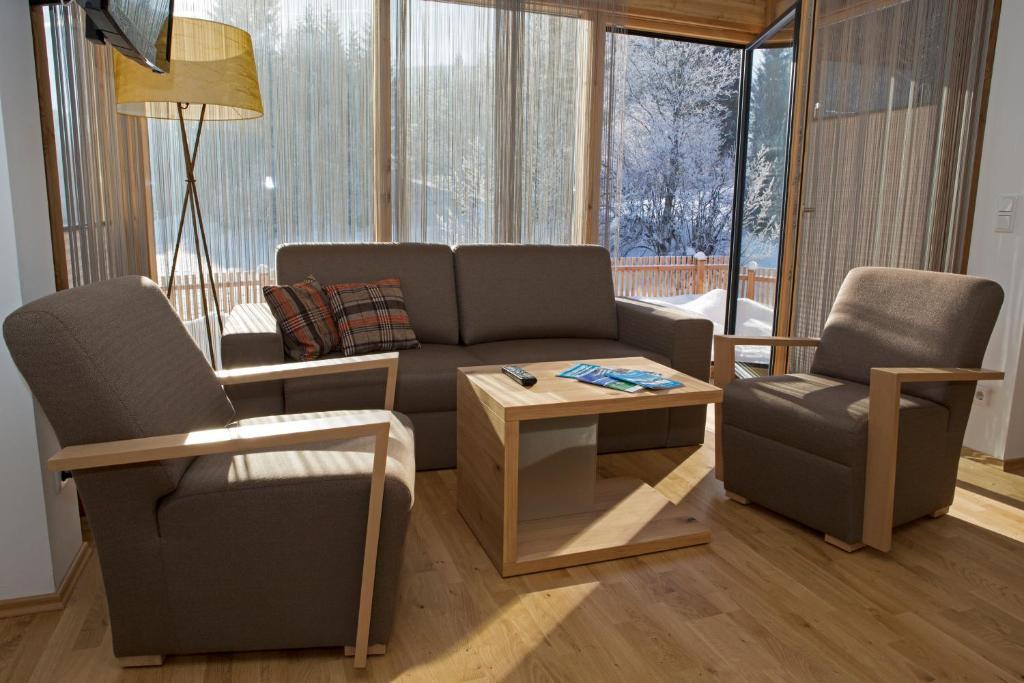 Sportappartements Bad Mitterndorf Rom bilde