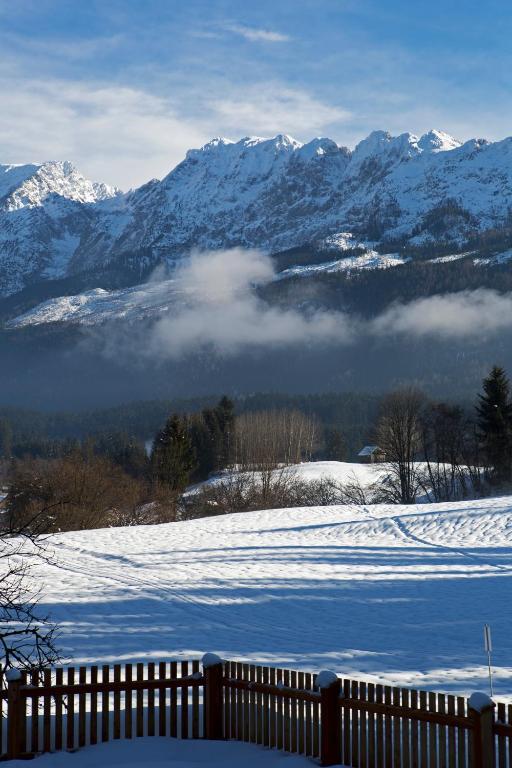 Sportappartements Bad Mitterndorf Rom bilde