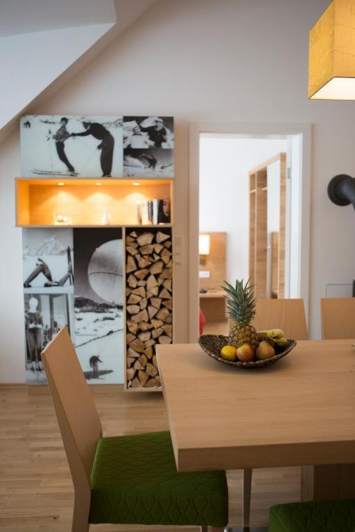 Sportappartements Bad Mitterndorf Rom bilde