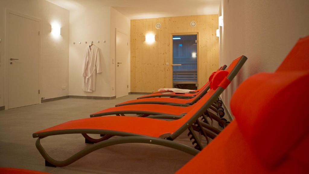 Sportappartements Bad Mitterndorf Rom bilde